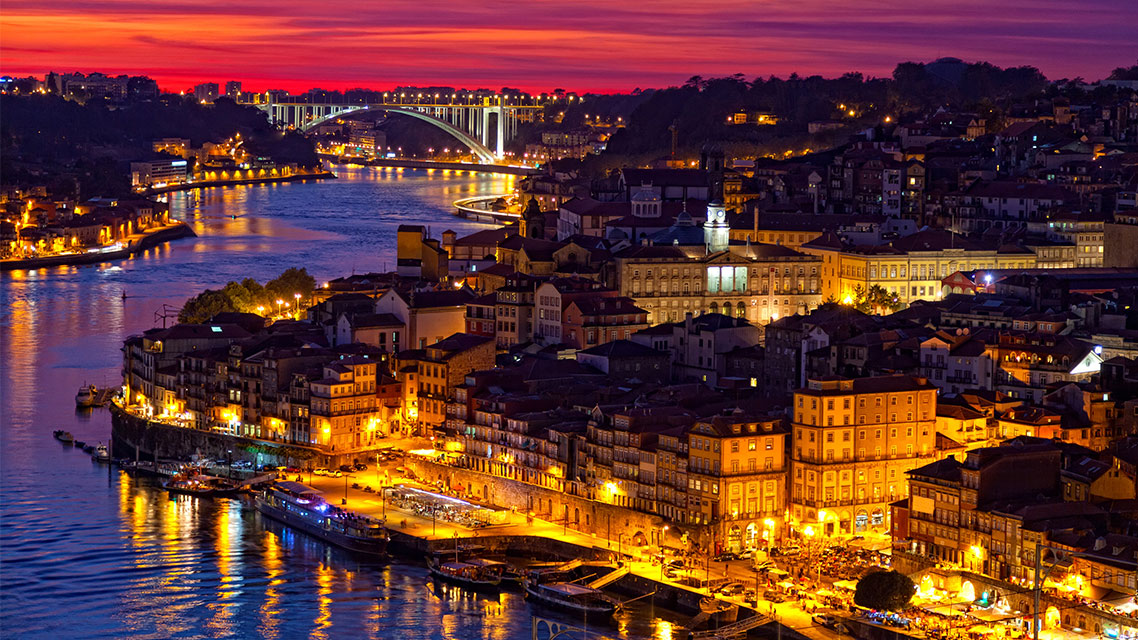 Portugal
