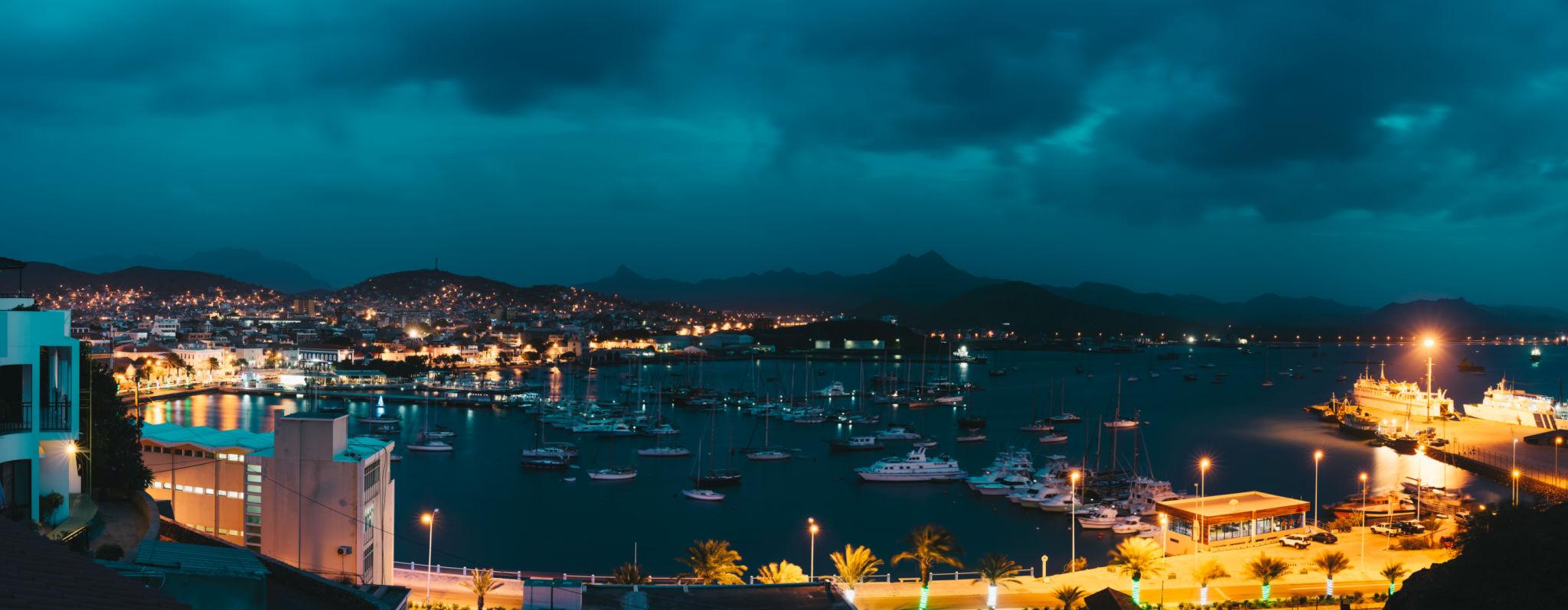 São Vicente