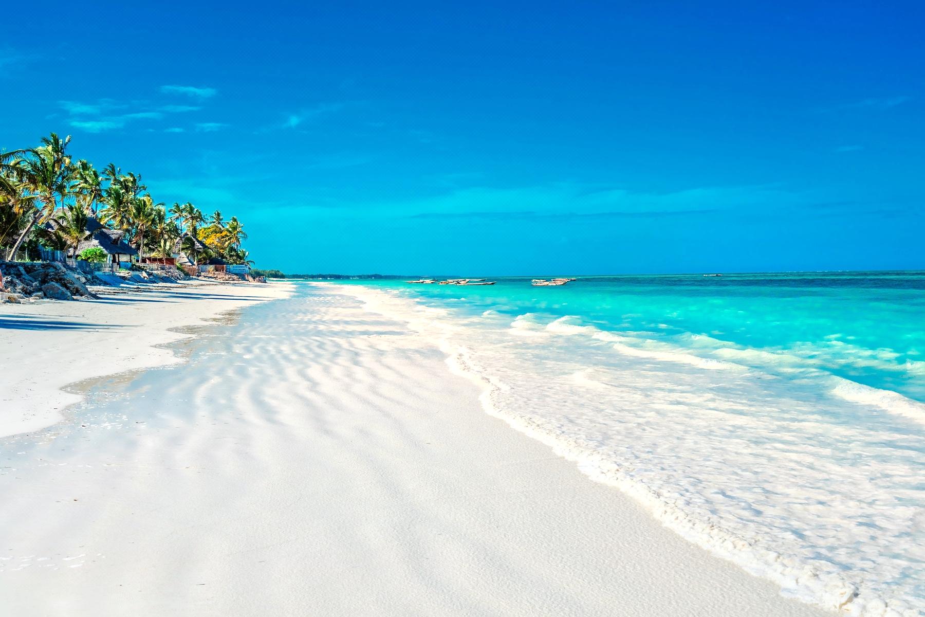 Zanzibar